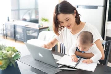 節約だけじゃ限界？インフレ時代こそ、「収入を増やす」選択が大事