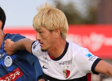 首位の鹿島、町田に苦杯。鈴木優磨が語った「自分たちの問題」。大胆さ、右サイド過多…