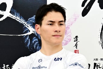 【岸和田競輪・ＧⅠ高松宮記念杯】決勝進出にも太田海也「２年前から全然成長できていない」