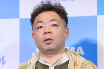 ダイアン・ユースケ　脱水症で卒倒…顔面打撲＆流血の大惨事「倒れたところにどうやら柱が…」