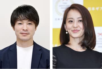 内村航平さんが理事退任　体操協会、田中理恵さんも