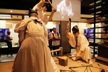 欧州ブランドの世界戦略は「日本製」だった！ドイツのツヴィリングが20年目に明かす、包丁「MIYABI」ブランドの裏側