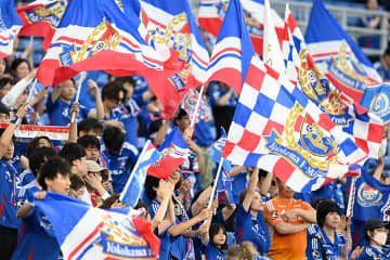 J1最下位の横浜FMが岡山に0-1敗戦　大島ヘッドコーチが暫定指揮、2度目の監督交代も好転せず