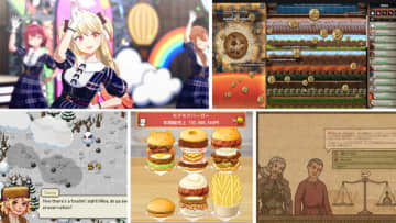 【特集】毛色の変わった経営シミュレーション5選！アイドル事務所経営「シャインポスト」や西部劇風スローライフが楽しめる作品など