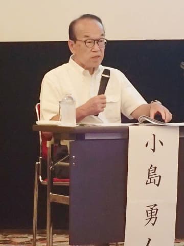 SNS時代の選挙の課題は…参院選前にシンポ　主権者教育の重要性など指摘