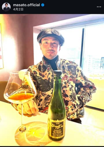 「同期の骨は3人折りました」あながち嘘でもなかった、50歳お笑い芸人の“芸能界最強”説