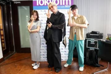 「“死ぬまで調子に乗っていいんだ”と思えた」リンダカラー∞Denが衝撃を受けた“楽曲”とは？