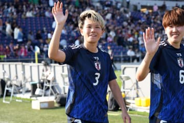 なでしこDF南萌華がブライトンに完全移籍加入決定！ 清家貴子と浦和L時代以来のチームメイトに…ローマではリーグ連覇に貢献