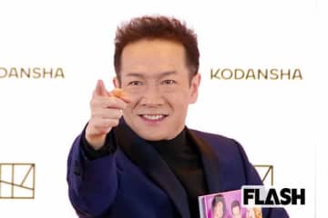 【女性アナを“お触り”】田原俊彦　厳重注意も“完全追放”危機…アイドルライブで「乳首出てるよ」セクハラ発言の過去