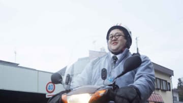 岐阜のご当地映画『怪獣ヤロウ！』NY進出の快挙　八木順一朗監督インタビュー＆映画紹介人が解説する「世界に通用する魅力」