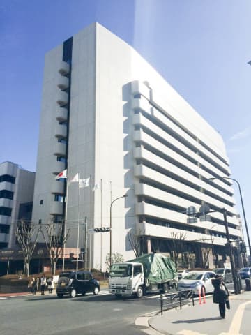 横須賀市長選、22日に投開票　3人出馬、22日午後11時ごろ大勢判明か