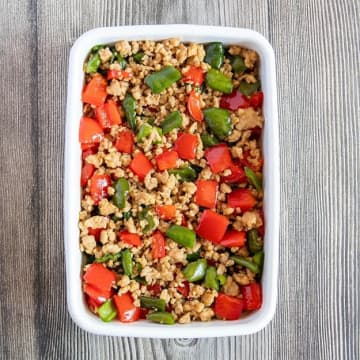 【鶏ひき肉あったら作ってみるべし！】「こんなん秒で消える」「ご飯のおかわり止まらん」家族絶賛の甘辛〜い作り置きレシピ