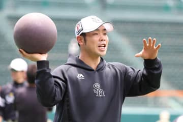 【ソフトバンク】近藤健介は22日阪神戦も欠場へ　小久保監督「目標はレギュラーシーズン優勝」