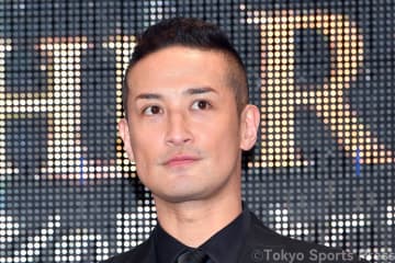 ＴＯＫＩＯ松岡昌宏が涙の謝罪！ 国分太一の不祥事を舞台共演者に事前報告
