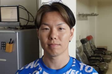 【唐津ボート】井上一輝　好調14号機で白星発進「起こし、行き足がいい。好きな感じ」