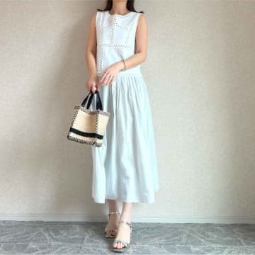【ZARA】おしゃれママ大絶賛！「上品トップス」