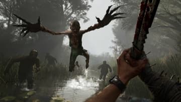 『ダイイングライト』のTechland、今後は3～4年に1作品のペースで新作発売を目指す―最新作『ザ・ビースト』での気付きを活かす