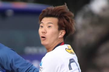 【鹿島】鬼木監督のもと、4-2-3-1が基本布陣に。濃野公人が感じる課題「どうしてもチームとして良くなくなってくると…」