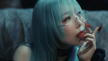 Co shu Nie×HYDEによるアニメ『黒執事』OPテーマ「MAISIE」MV公開