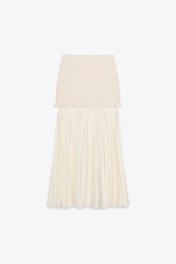 【ZARA】存在感抜群♡「大人っぽボトムス」