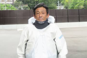 【宮島ボート】奥平拓也　約１年ぶり優出へ手応え「まあ１号艇で乗れるならいいね」