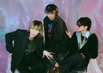 Dannie May、初の東名阪クアトロツアー開催発表。新曲「ユニーク」のリリースも決定