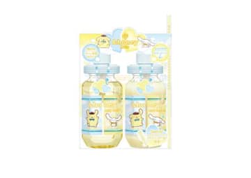 ＆honeyと＆PAIRにシナモンやマイメロの限定パッケージが仲間入り♡