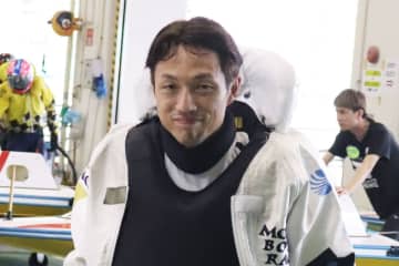 【福岡ボート・九州スポーツ杯】今井貴士　大整備で機力ＵＰも「優勝を狙うには、もうひと足」