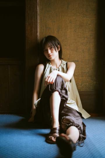 的野美青が表紙に♡「B.L.T.2025年8月号」見どころ満載！