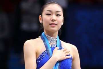 「また印象が変わった」元フィギュア女王34歳がメイクで激変！もはや別人の最新姿に反響「見惚れてしまう」「どんどん綺麗に」