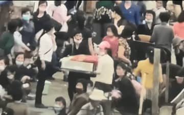 「人造肉飯が最後の命綱」夜の北朝鮮を彷徨う庶民たちのリアル