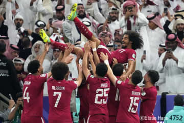 日本と激突｢北中米W杯出場｣アジア5か国の実力と｢3月まで続く｣予選の行方(4)｢36年ぶり｣｢88年ぶり｣｢初出場｣を目指す国々、出場権獲得｢最有力候補｣は開催国か