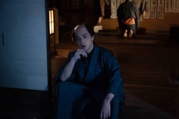 横浜流星は“変わらずに変わっていく”　『べらぼう』蔦重の這い上がる姿に魅了される理由