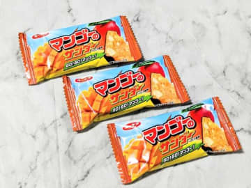 お家で簡単に作れちゃう!ブラックサンダーのアイスバーを作ってみた