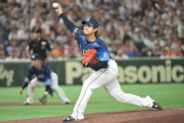 【西武】甲斐野央の連続ホールドもストップ　交流戦終盤…セ本拠地で出た〝ベンチワークの乱れ〟