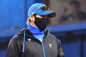 【日本ハム】新庄監督も珍しく〝回答拒否〟　謎多き「中日キラー」ぶりは偶然か必然か
