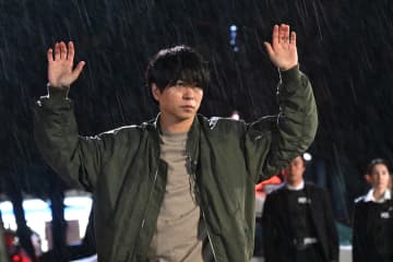 新土曜ドラマ『放送局占拠』　場面写真&第1話のあらすじ&新映像が一挙に解禁！