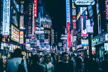 「日本人が観光客にわざとぶつかる事件が多発」、ネットで反響―台湾メディア