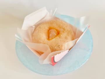 【ミスド】食感が気になる♡「新作ドーナツ」
