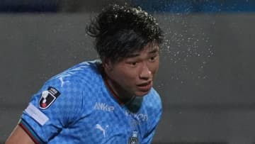 セルティックが川崎フロンターレの山田新に関心、今夏の獲得を検討中