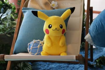 『ポケモン』ピカチュウやカビゴンたちとリゾート気分！1日1室限定の特別な宿泊プランをレポート「ポケモン コラボレーション サマー 2025」夢の南国気分が最高だった