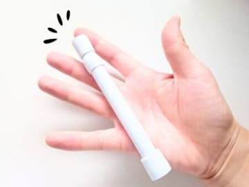 小さすぎてどう使うの？→めちゃ使える！100均『ミニ突っ張り棒』の意外な活用術♪