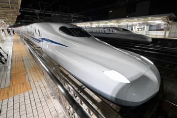JR東海、N700SとHC85系を追加投入
