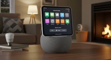 アップル、噂のホームハブのヒントをiOSベータ版に隠す！