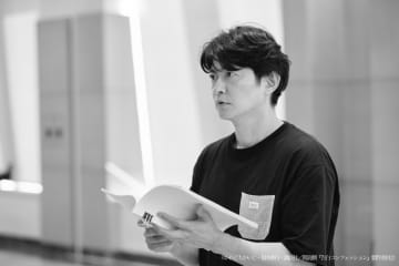 伊東健人,入野自由,逢坂良太,加藤和樹,櫻井孝宏etc.出演 朗読劇『告白 コンフェッション』稽古場写真＆配信