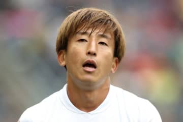 先制弾アシストの金子拓郎「絶対に勝って帰りたい」　次節のモンテレイ戦へ意気込み