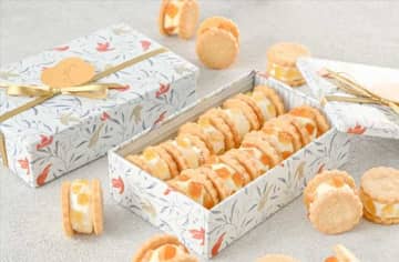 Butteryから夏限定♡爽やかレモン香るバタリーサンド登場