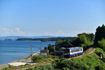 “それぞれのタイミングで”行こう、走り続ける希望の路線「のと鉄道」 2025年の今