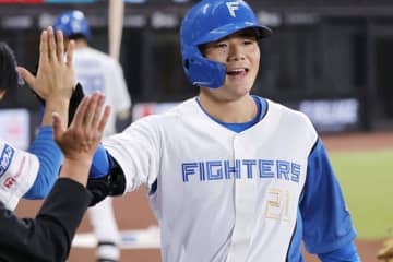 “流れ”を渡さなかった清宮幸太郎の価値ある1発！　高木豊氏が「日本ハムは強いなと、改めて感じました」と語った理由とは？