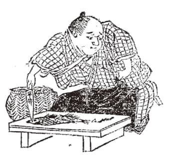 日本の登録商標「第1号」は京都の売薬商人だった？　“ニセモノ”横行の時代を変えた「画期的制度」誕生秘話